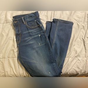 Men’s Jeans